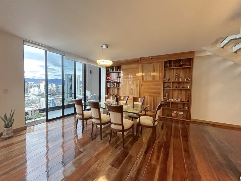 3 bed Condo For Sale in Rohrmoser, San Jose - 1