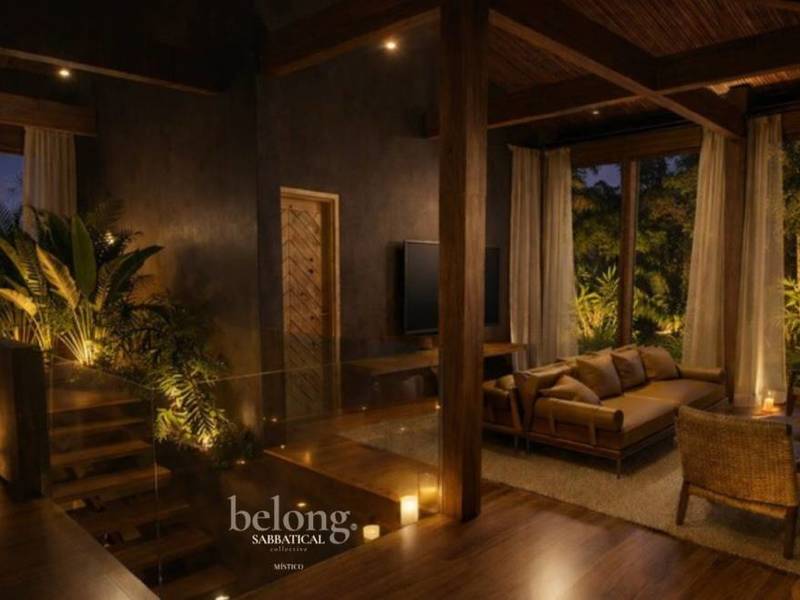 4 bed Single Family Homes For Sale in Playa Hermosa, Puntarenas - hero 6