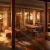  - Lino Model Residence | Modern Lakefront Living at Mistico