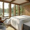 - Lino Model Residence | Modern Lakefront Living at Mistico