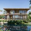  - Lino Model Residence | Modern Lakefront Living at Mistico