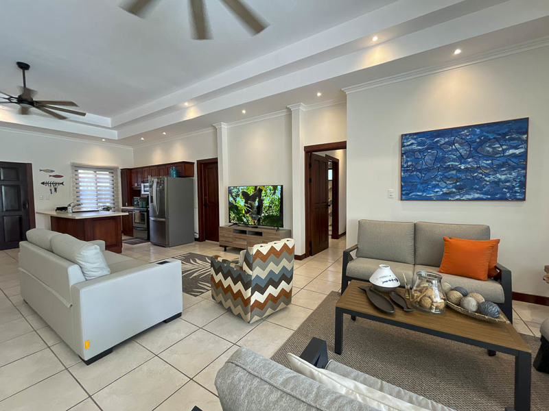 3 bed Single Family Homes For Sale in Bejuco, Puntarenas - hero 12