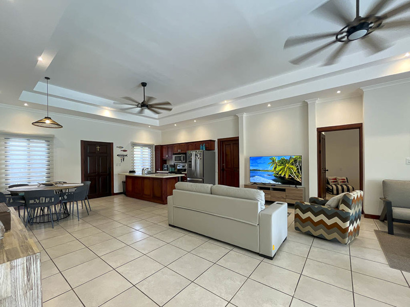 3 bed Single Family Homes For Sale in Bejuco, Puntarenas - hero 18