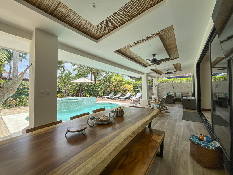 3 bed Single Family Homes For Sale in Bejuco, Puntarenas - hero 8