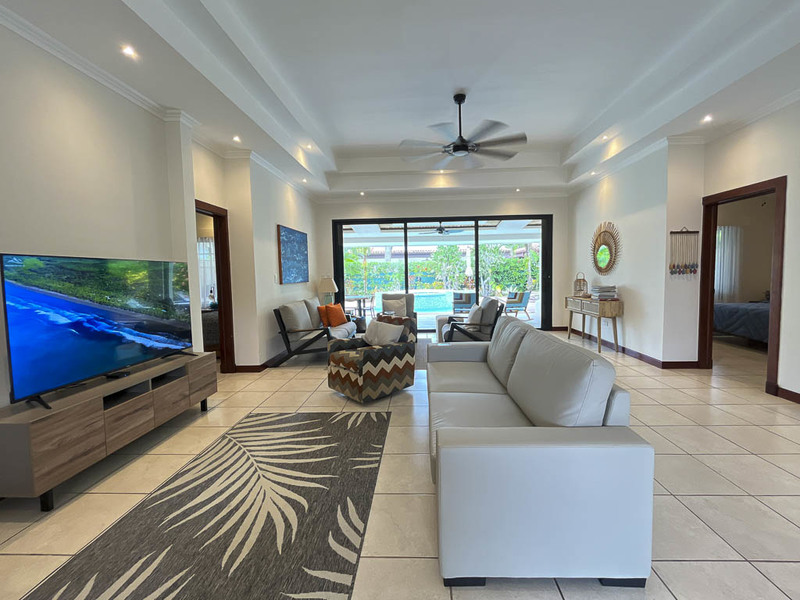 3 bed Single Family Homes For Sale in Bejuco, Puntarenas - hero 28