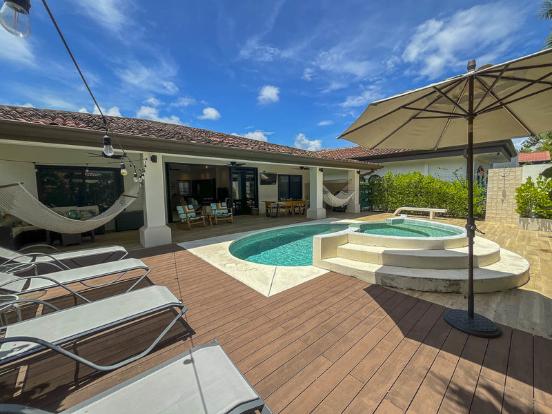 3 bed Single Family Homes For Sale in Bejuco, Puntarenas - hero 3