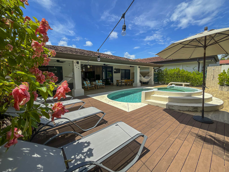 3 bed Single Family Homes For Sale in Bejuco, Puntarenas - hero 4