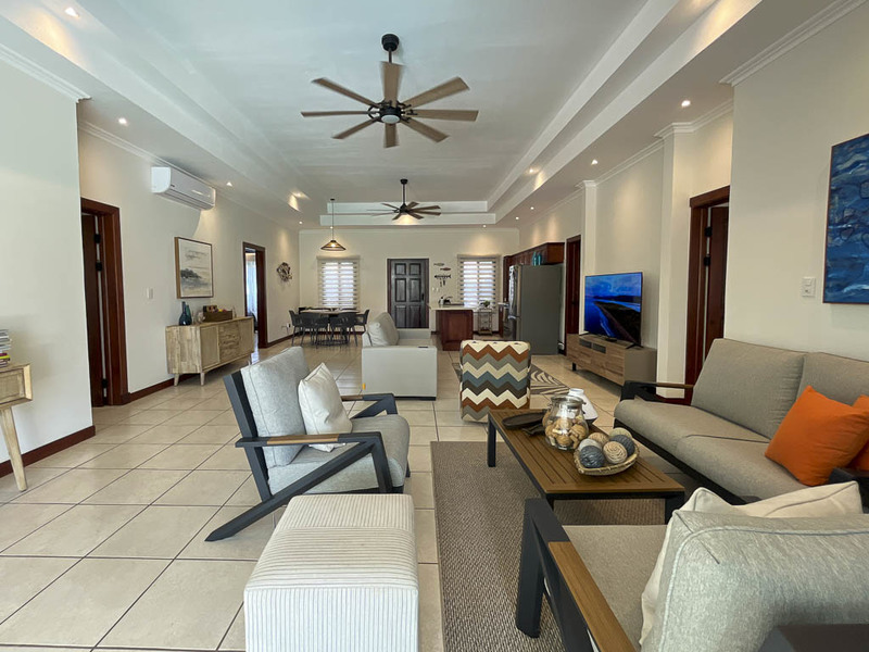 3 bed Single Family Homes For Sale in Bejuco, Puntarenas - hero 13