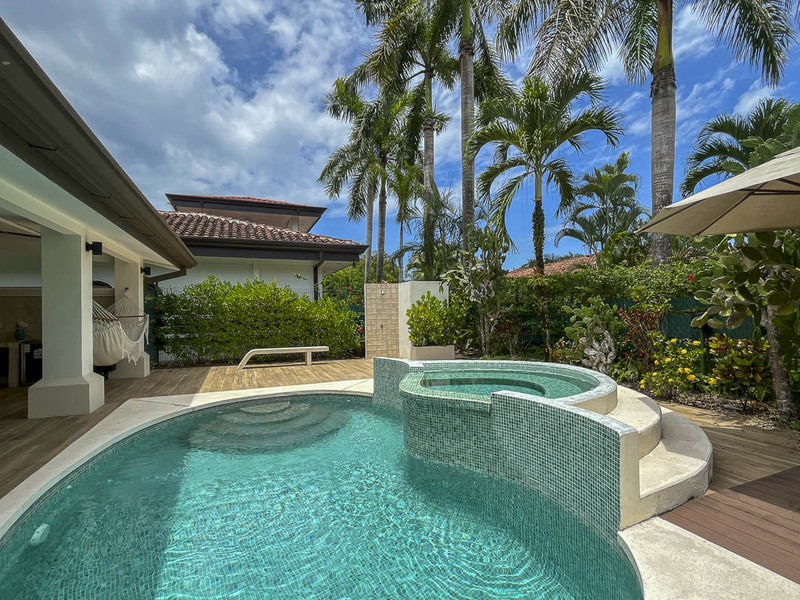 3 bed Single Family Homes For Sale in Bejuco, Puntarenas - hero 9