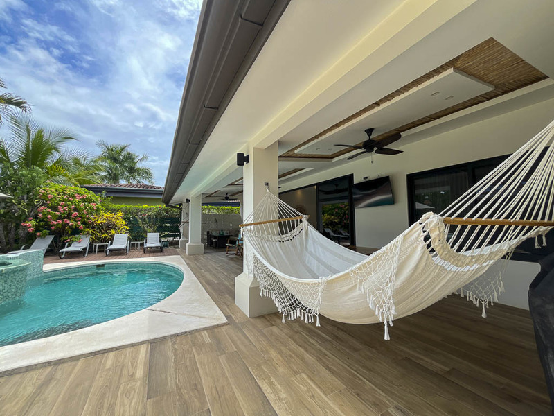 3 bed Single Family Homes For Sale in Bejuco, Puntarenas - hero 7