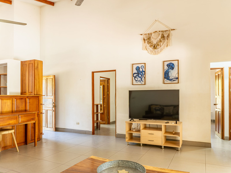 4 bed Single Family Homes For Sale in Samara, Guanacaste - hero 8