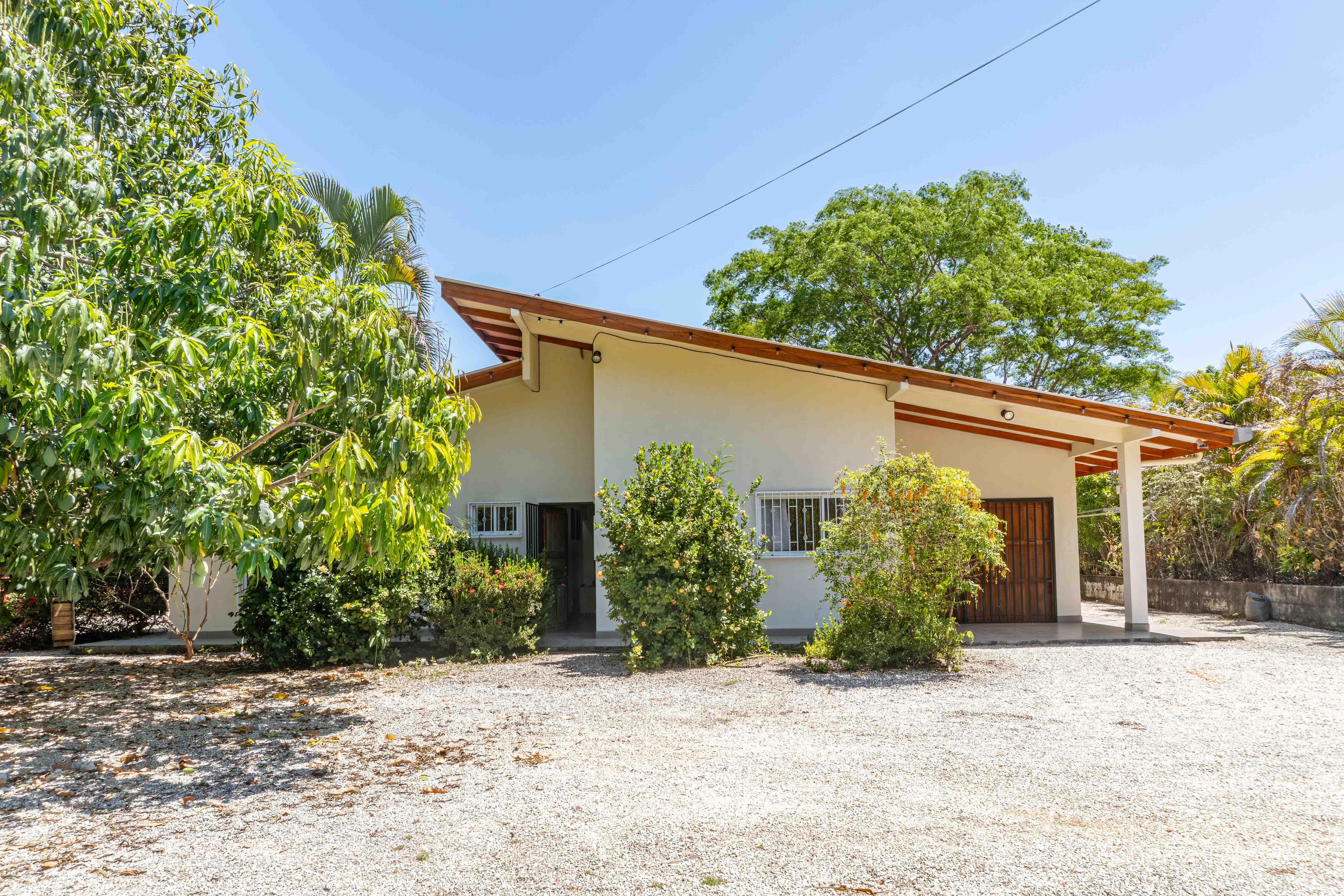 4 bed Single Family Homes For Sale in Samara, Guanacaste - thumb 2