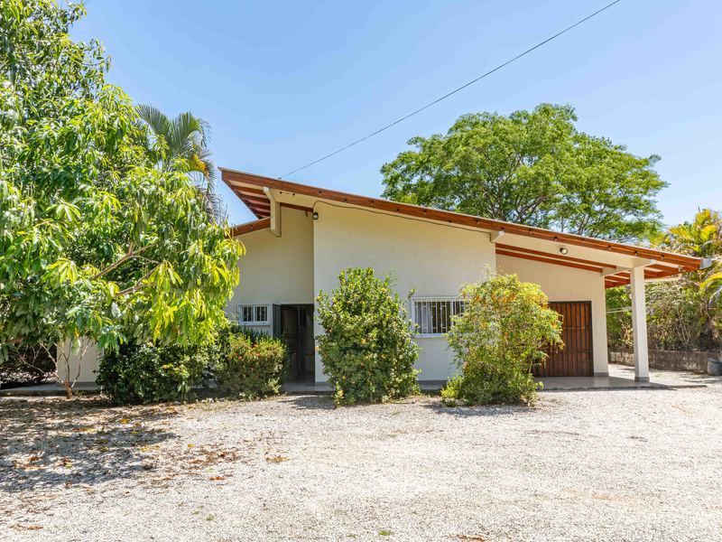 4 bed Single Family Homes For Sale in Samara, Guanacaste - hero 2