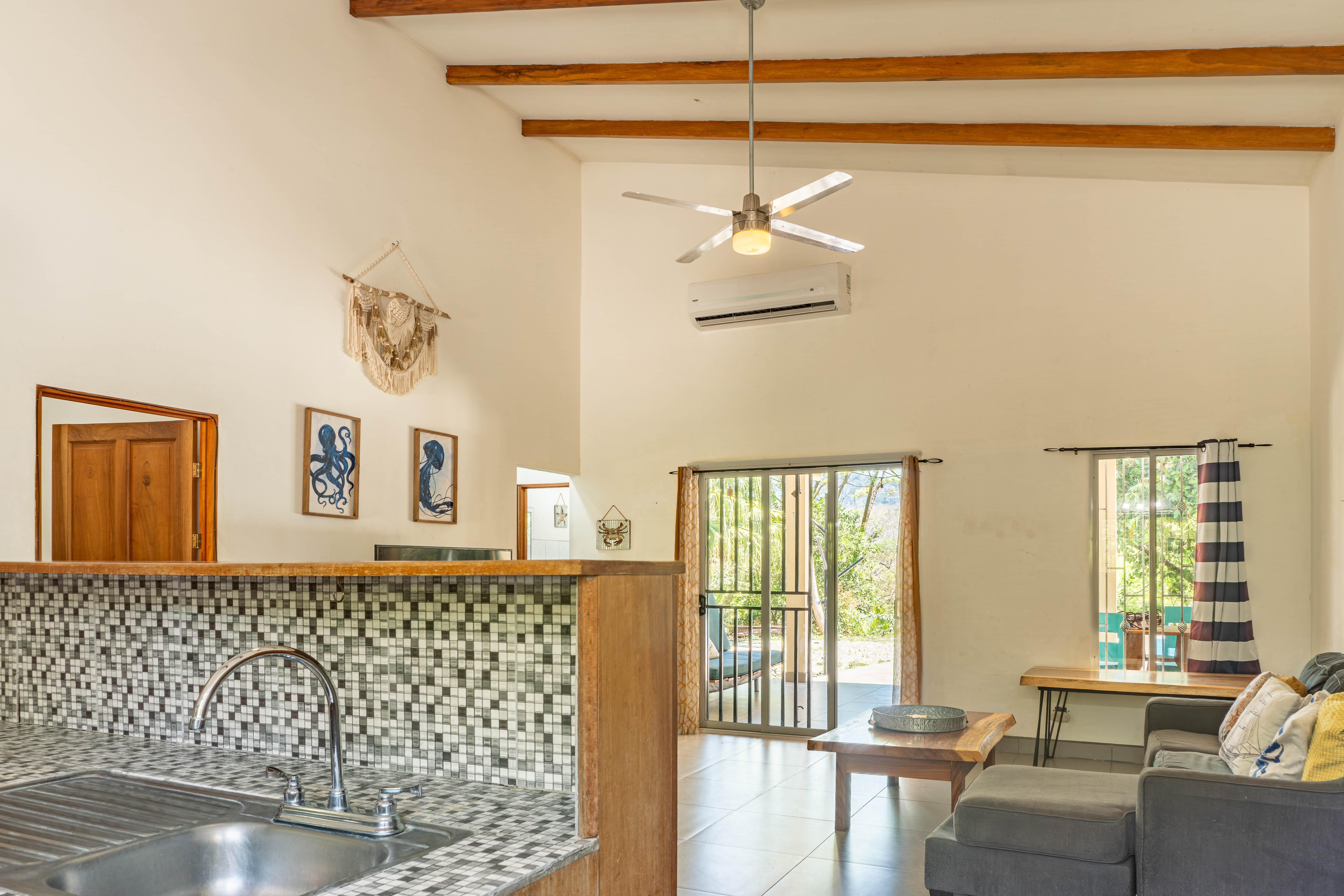 4 bed Single Family Homes For Sale in Samara, Guanacaste - thumb 7
