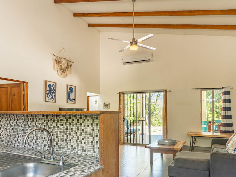 4 bed Single Family Homes For Sale in Samara, Guanacaste - hero 7