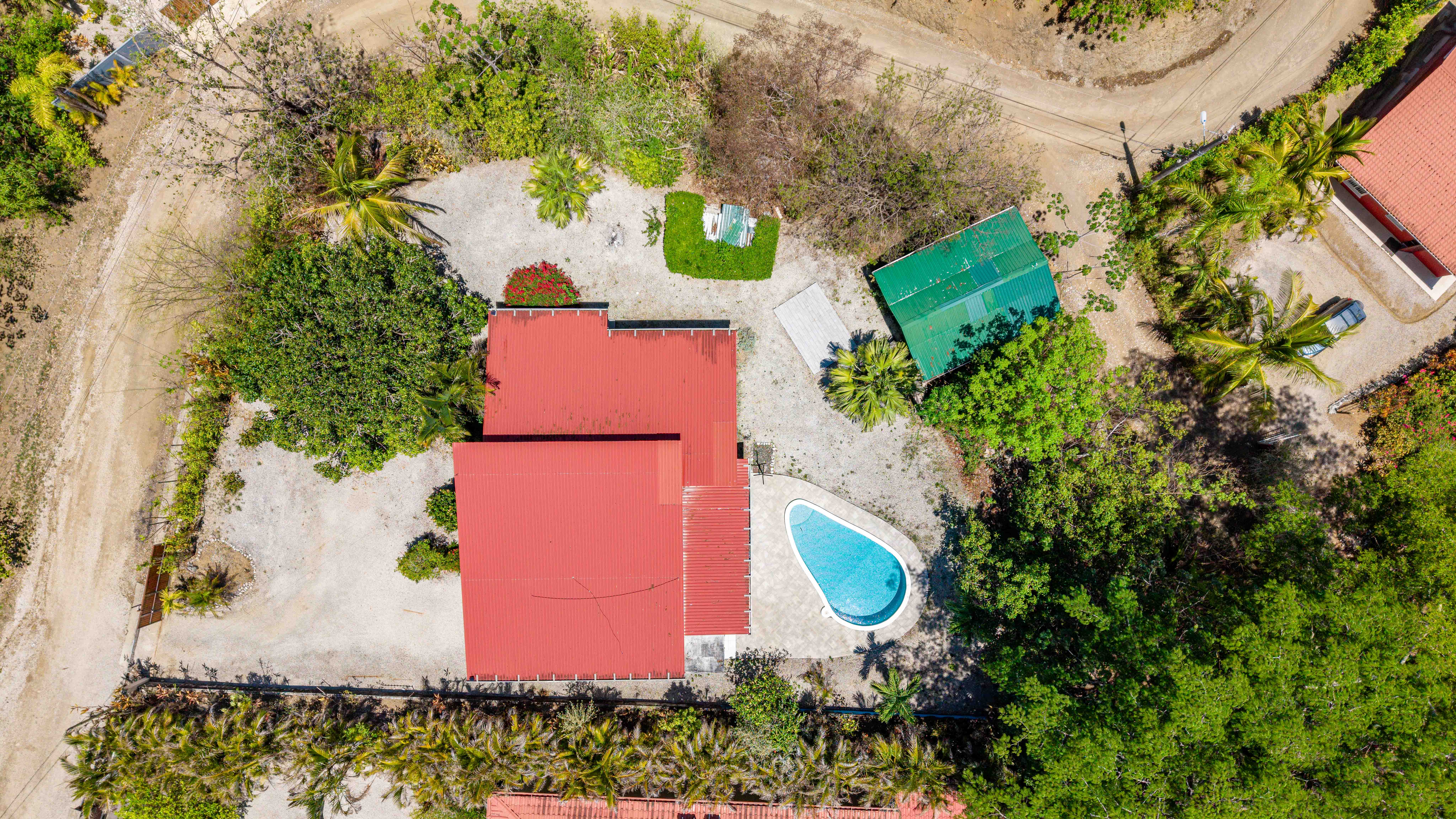 4 bed Single Family Homes For Sale in Samara, Guanacaste - thumb 21