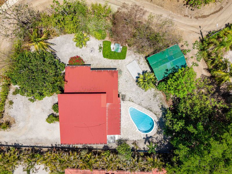 4 bed Single Family Homes For Sale in Samara, Guanacaste - hero 21