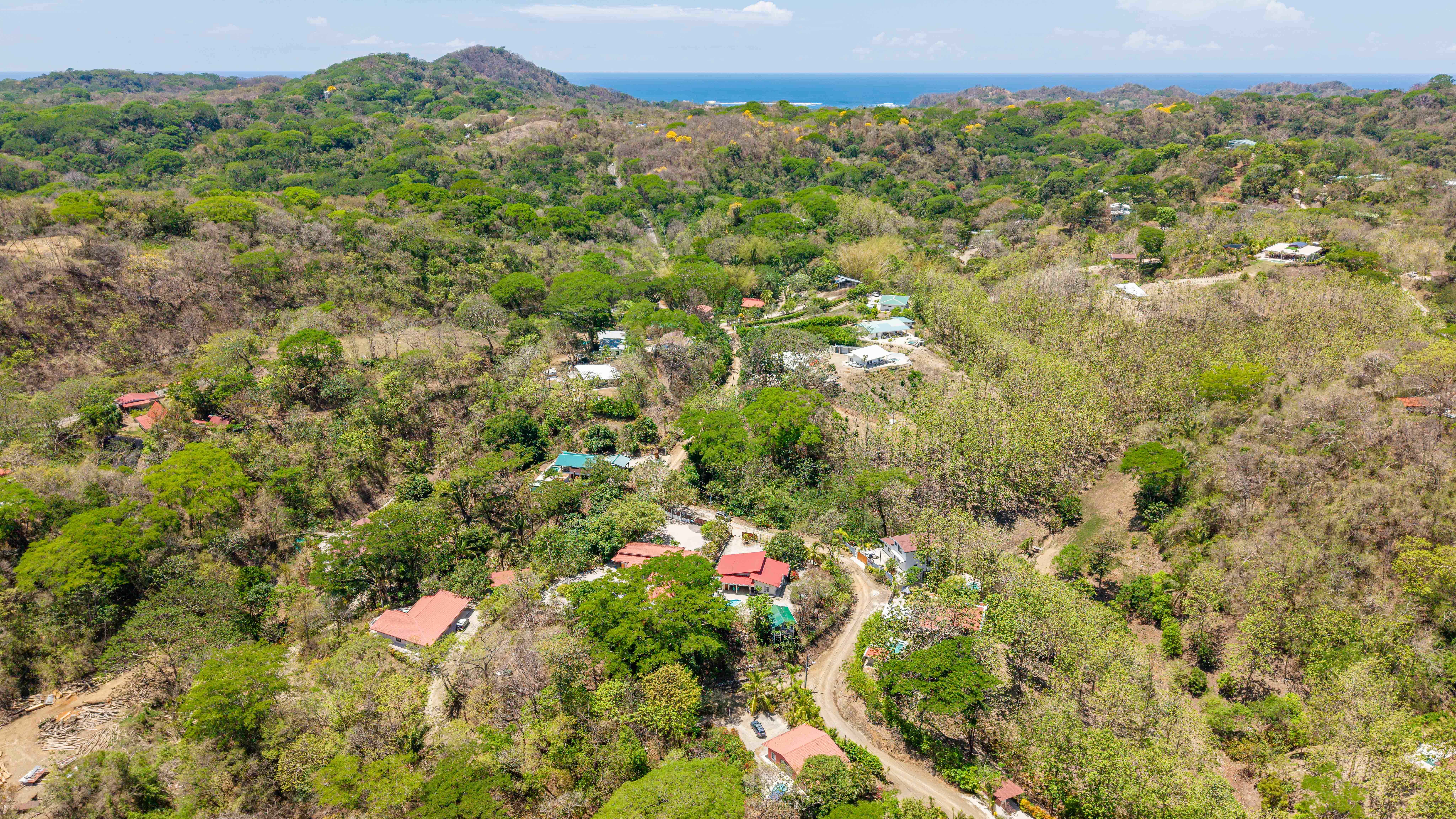 4 bed Single Family Homes For Sale in Samara, Guanacaste - thumb 24