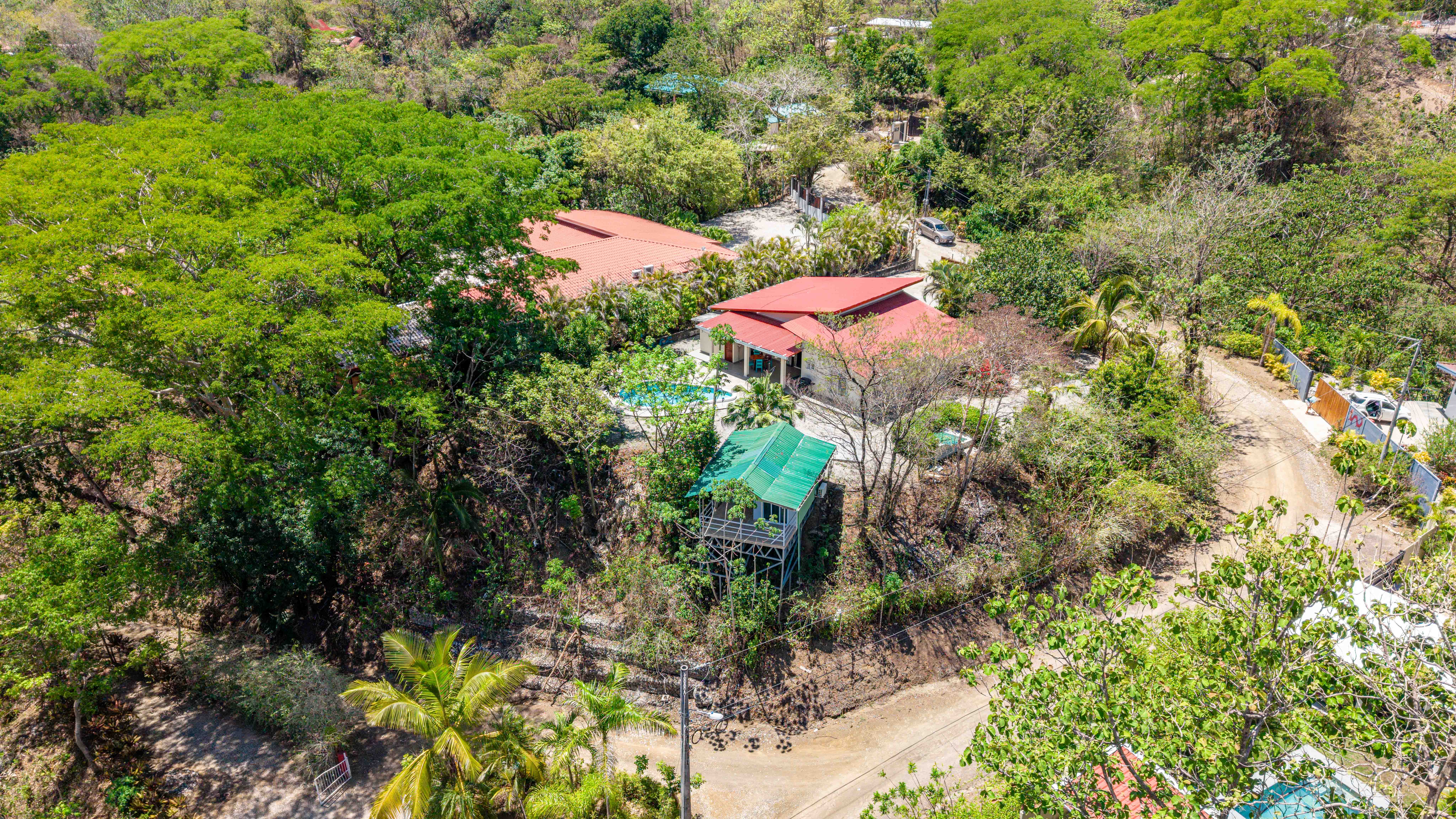 4 bed Single Family Homes For Sale in Samara, Guanacaste - thumb 23
