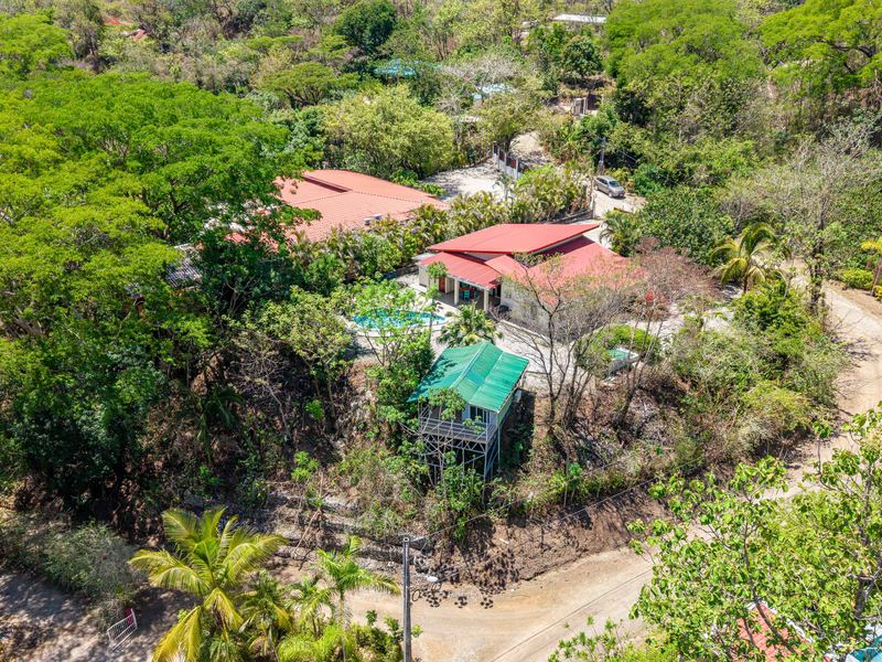 4 bed Single Family Homes For Sale in Samara, Guanacaste - hero 23