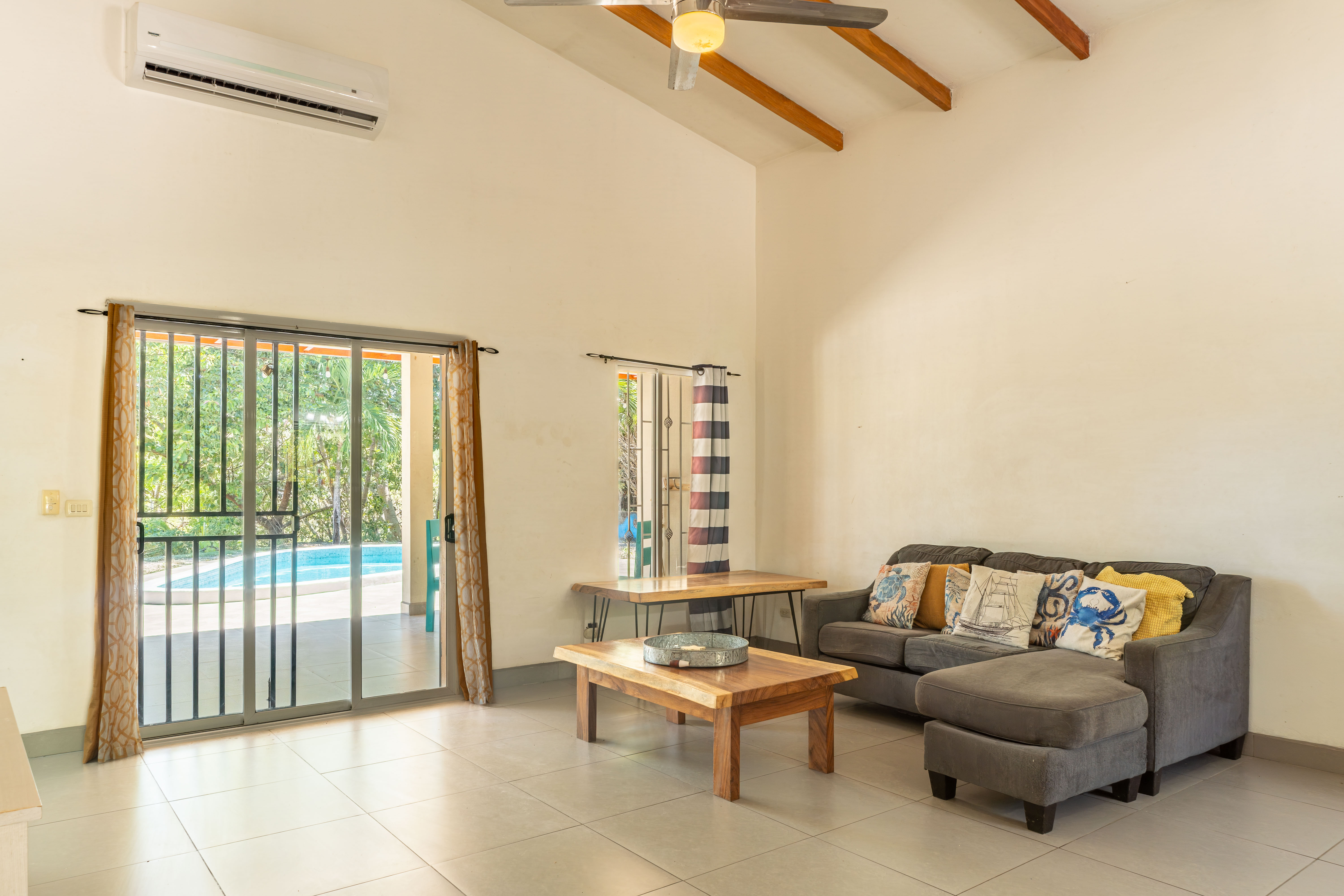 4 bed Single Family Homes For Sale in Samara, Guanacaste - thumb 4
