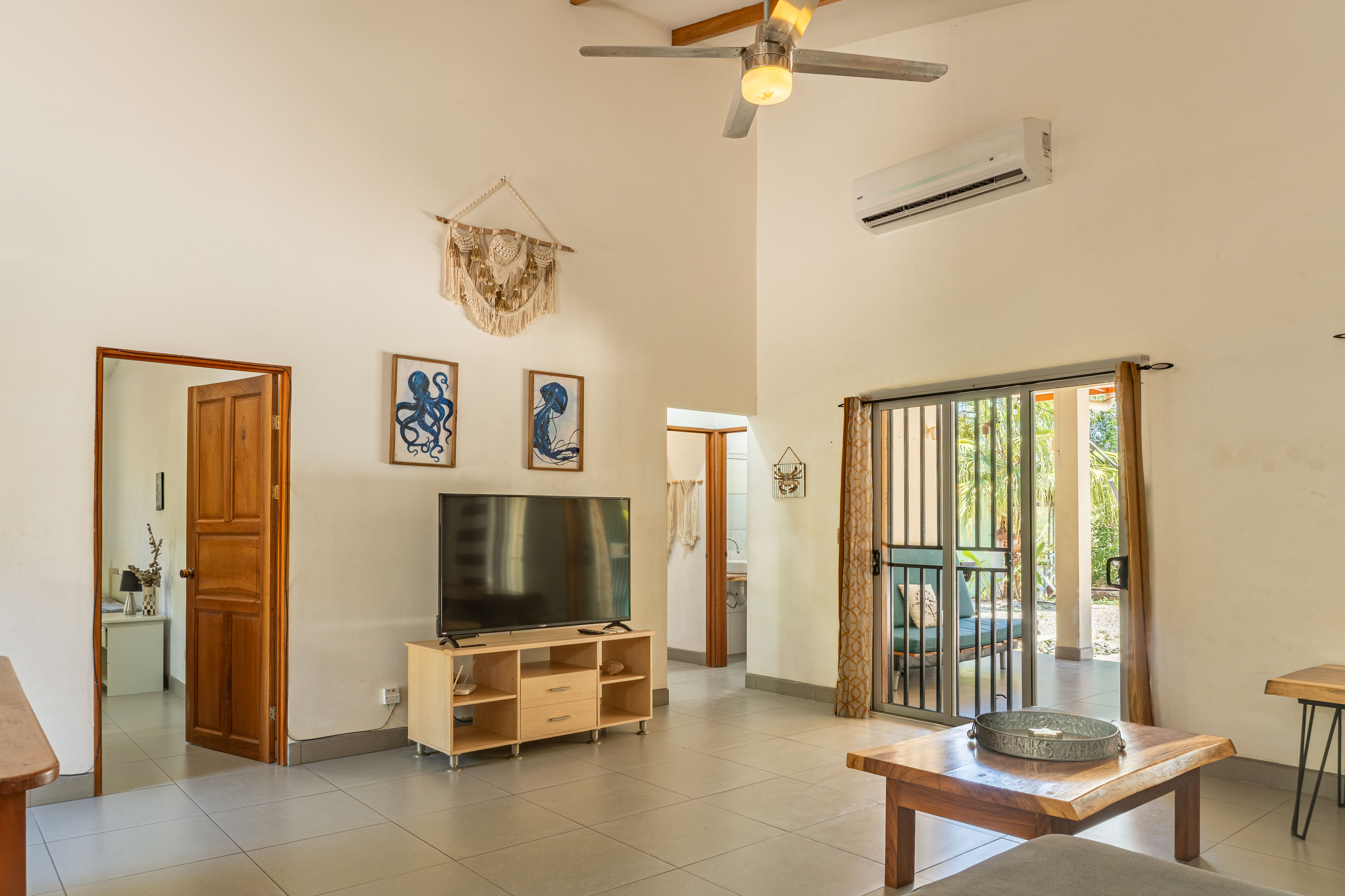 4 bed Single Family Homes For Sale in Samara, Guanacaste - thumb 3