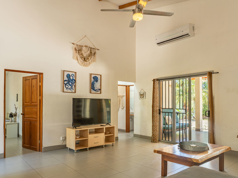 4 bed Single Family Homes For Sale in Samara, Guanacaste - hero 3
