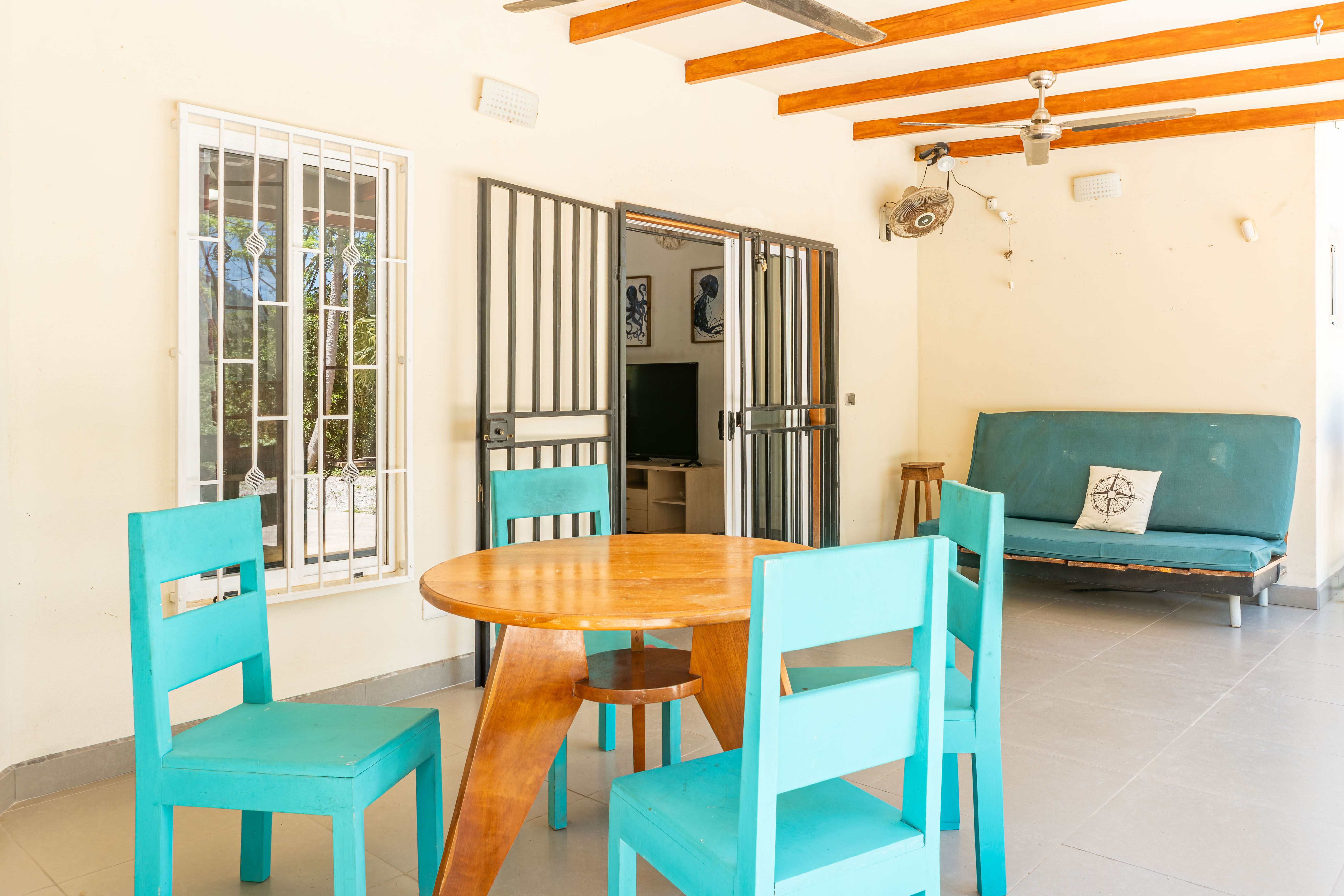 4 bed Single Family Homes For Sale in Samara, Guanacaste - thumb 16
