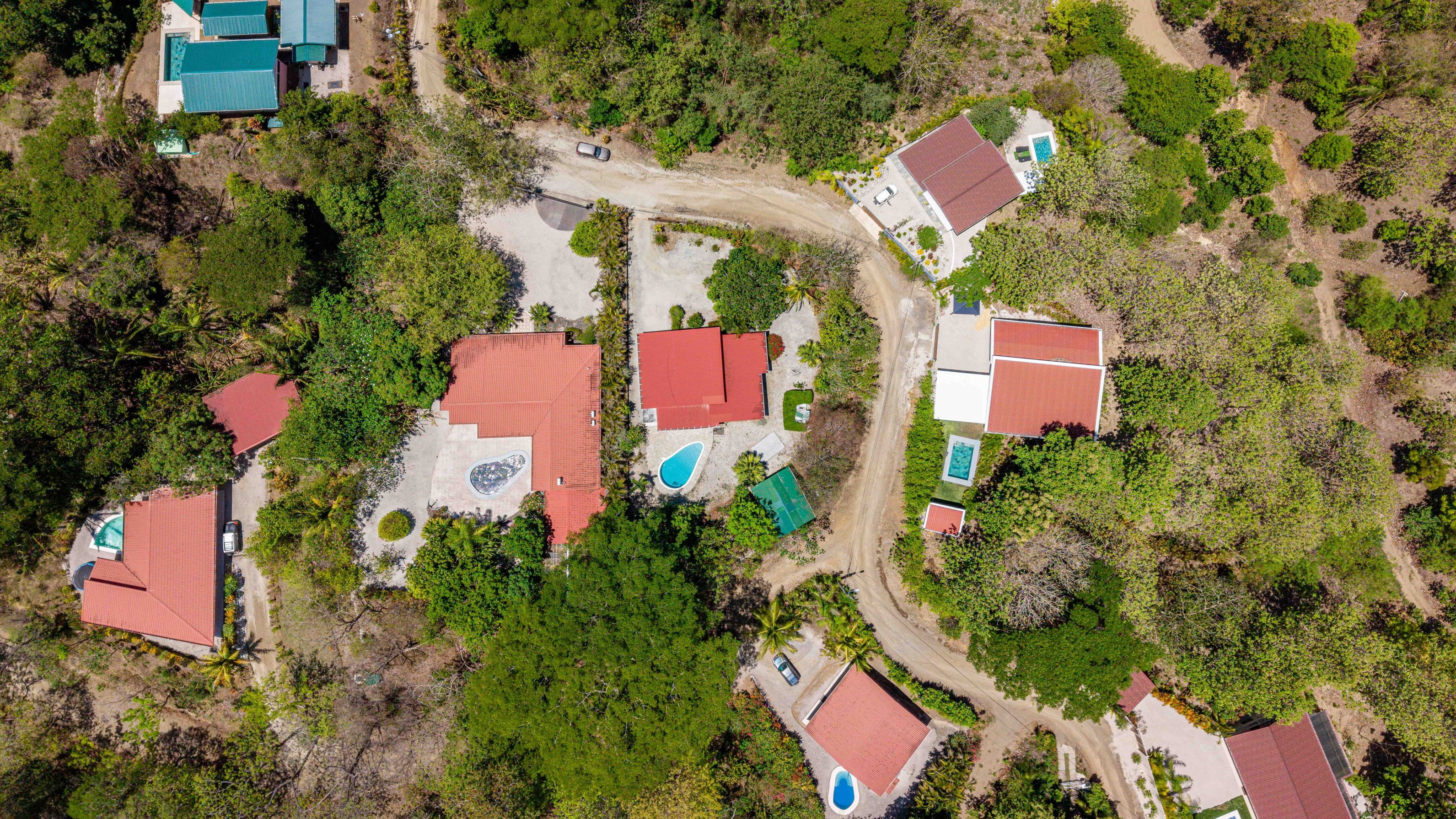 4 bed Single Family Homes For Sale in Samara, Guanacaste - thumb 26
