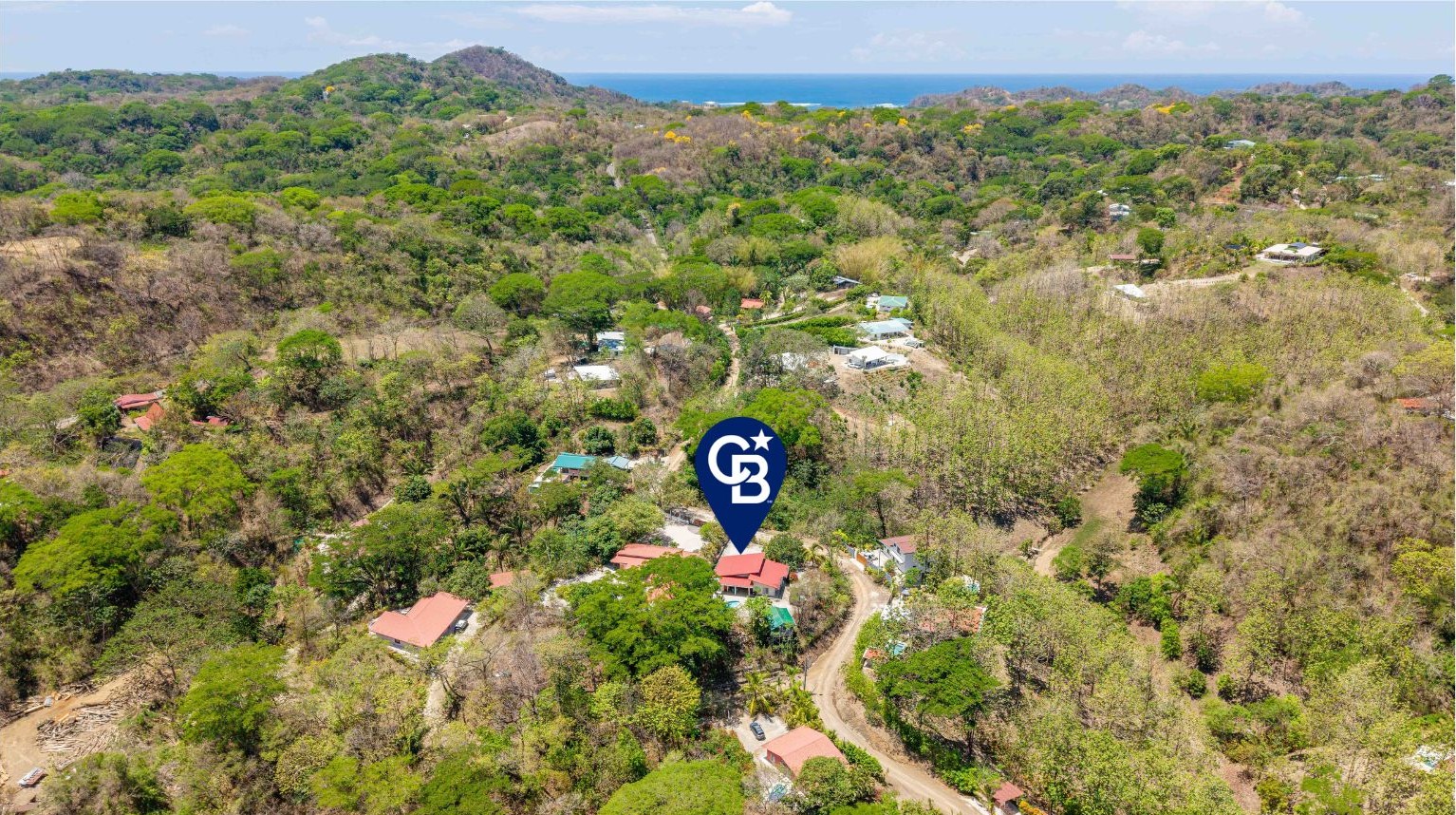 4 bed Single Family Homes For Sale in Samara, Guanacaste - thumb 25