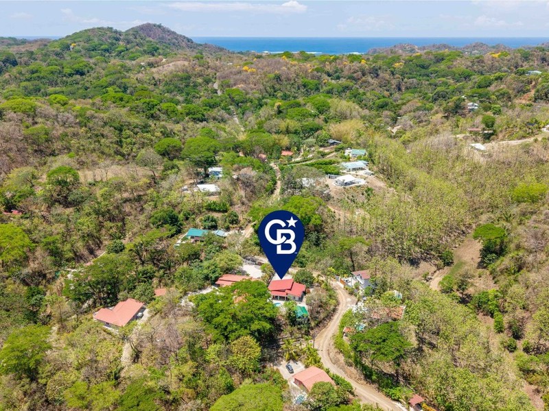 4 bed Single Family Homes For Sale in Samara, Guanacaste - hero 25