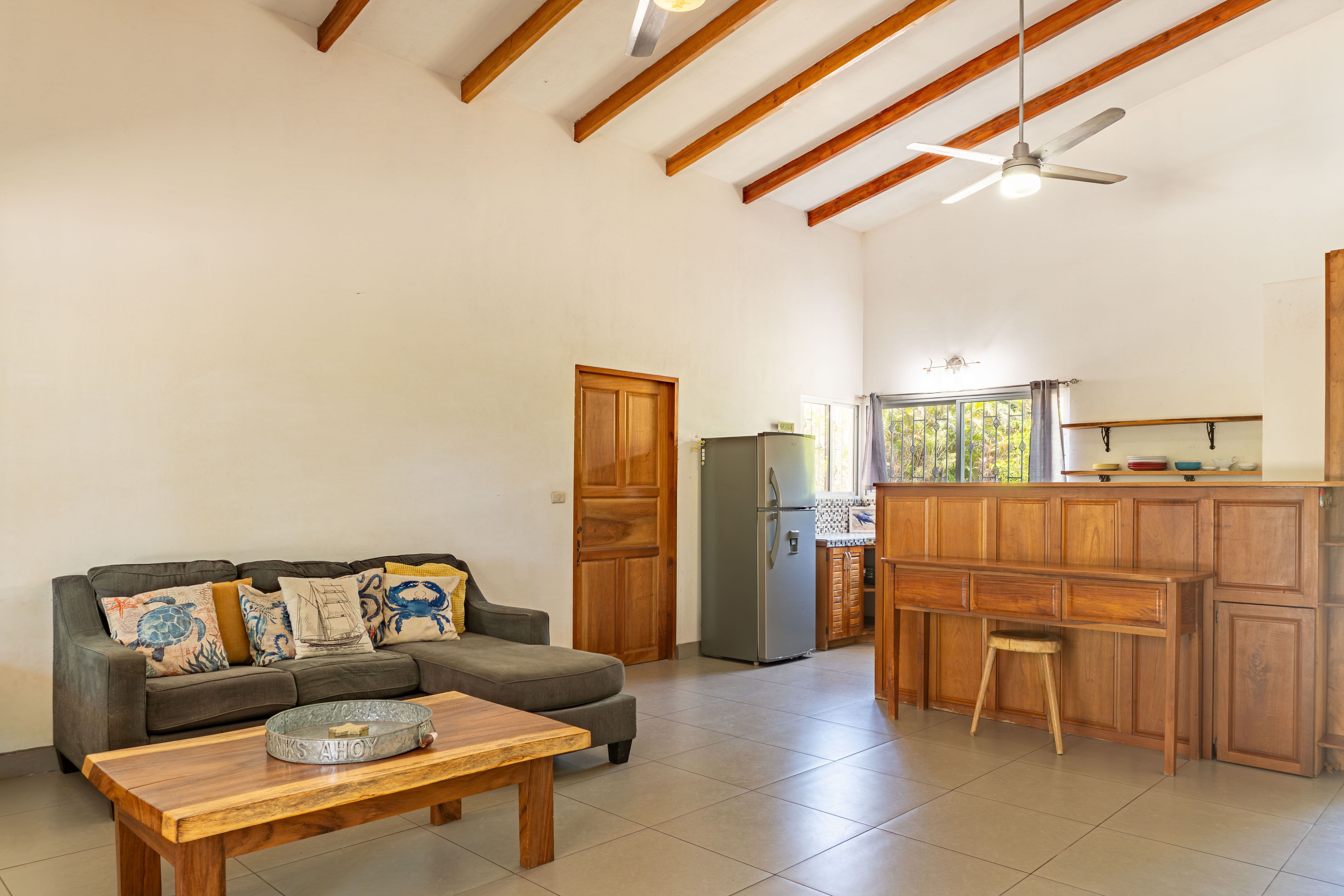 4 bed Single Family Homes For Sale in Samara, Guanacaste - thumb 9