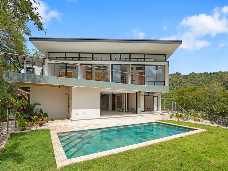 4 bed Single Family Homes For Sale in Playa Potrero, Guanacaste - 1