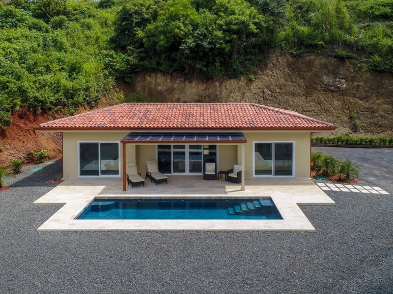 4 bed Single Family Homes For Sale in Mar Vista, Guanacaste - hero 24