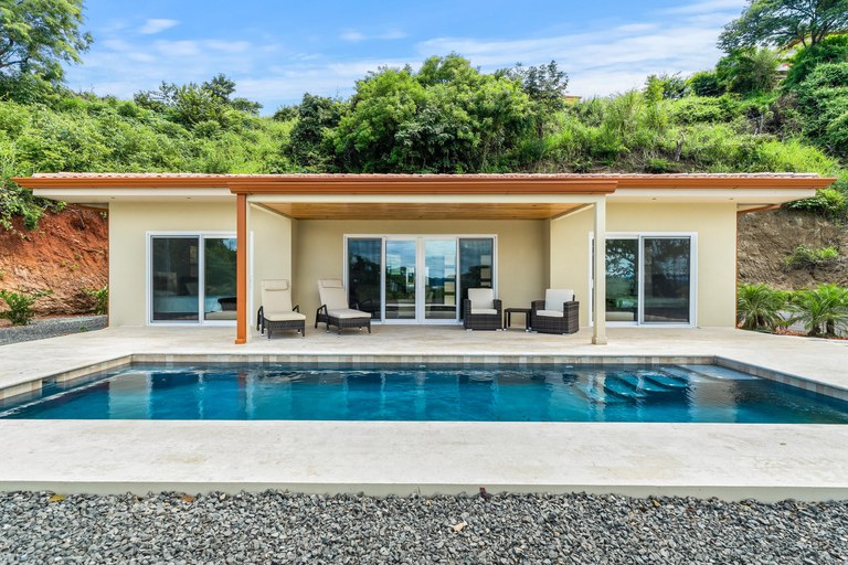 4 bed Single Family Homes For Sale in Mar Vista, Guanacaste - thumb 1