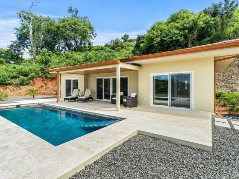 4 bed Single Family Homes For Sale in Mar Vista, Guanacaste - hero 17