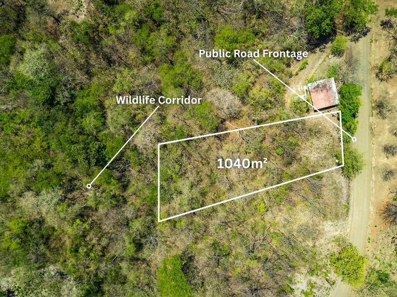 0 bed Land For Sale in Marbella, Guanacaste - hero 5