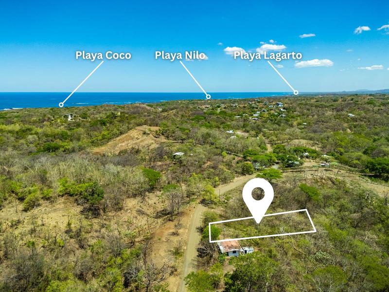 0 bed Land For Sale in Marbella, Guanacaste - hero 3
