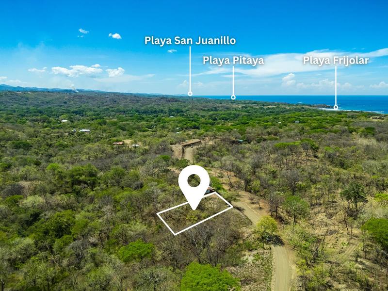 0 bed Land For Sale in Marbella, Guanacaste - hero 7