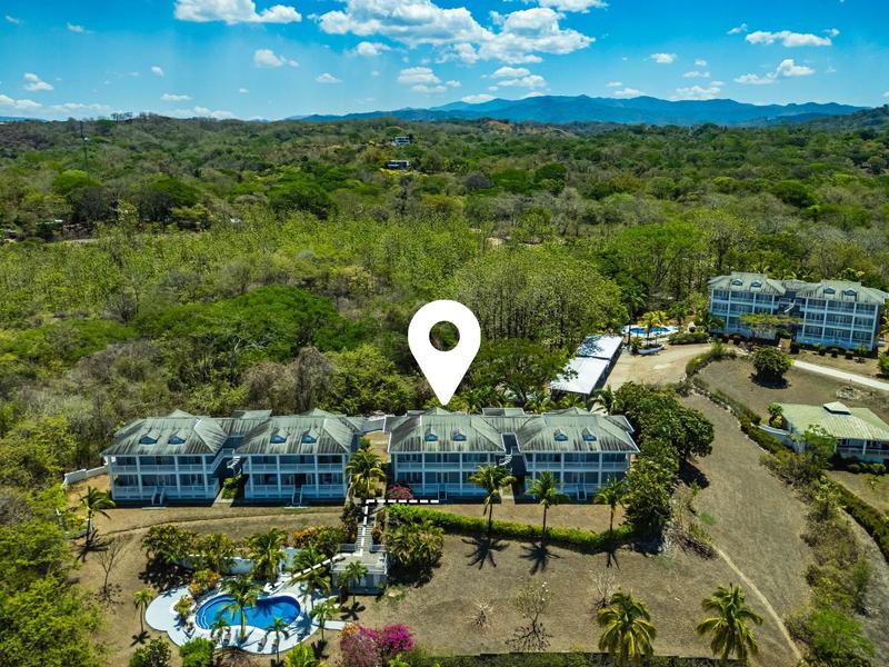 2 bed Condo For Sale in Playa Azul, Guanacaste - hero 4