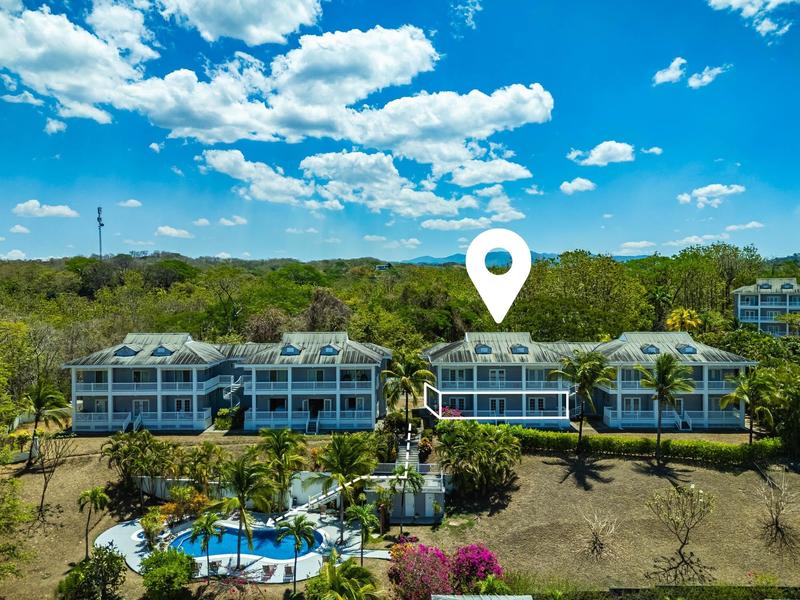 2 bed Condo For Sale in Playa Azul, Guanacaste - hero 3