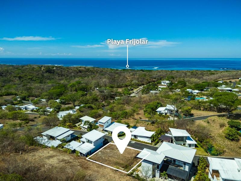 0 bed Land For Sale in Marbella, Guanacaste - hero 2