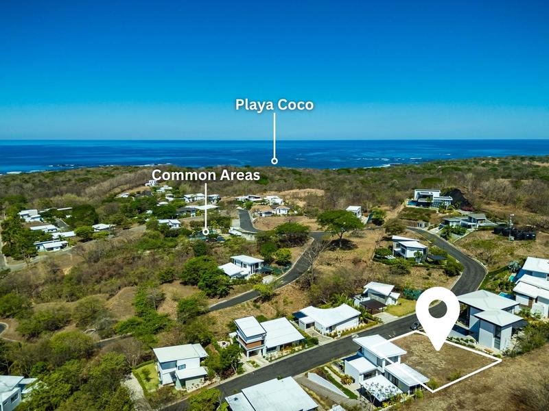 0 bed Land For Sale in Marbella, Guanacaste - hero 3