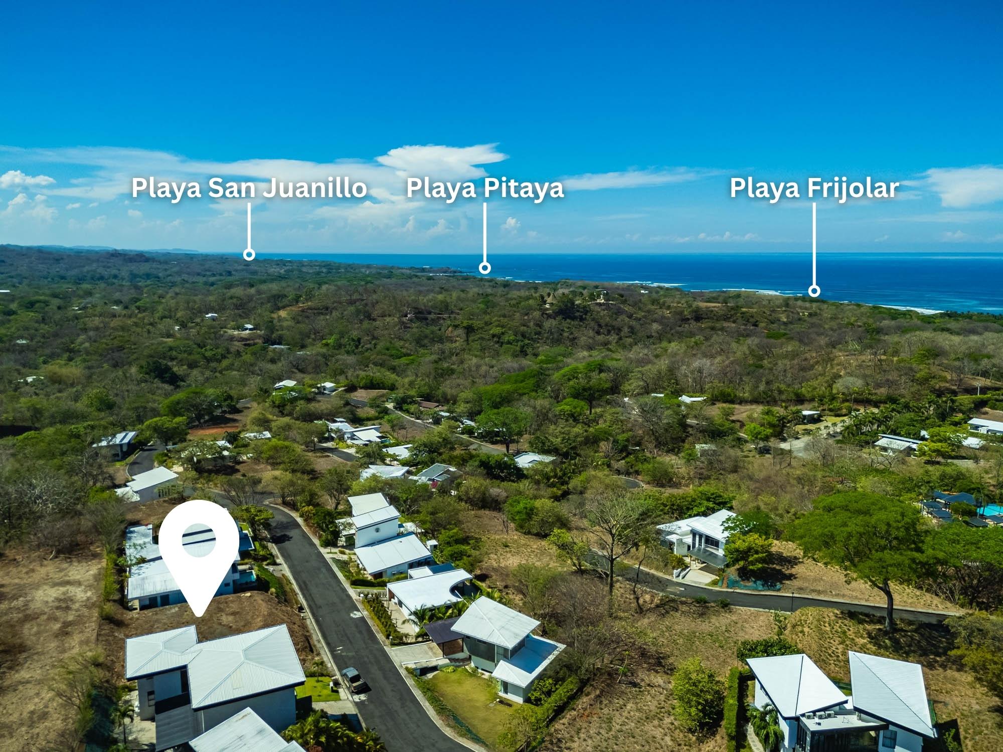 0 bed Land For Sale in Marbella, Guanacaste - thumb 8