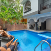  - Laughing Gecko Suites | Coastal Boutique Hotel Steps from the Beach