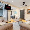  - Laughing Gecko Suites | Coastal Boutique Hotel Steps from the Beach