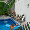  - Laughing Gecko Suites | Coastal Boutique Hotel Steps from the Beach