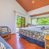  - Walk to Dominical Beach - 5 Bedroom Home with Pool & Huge Rental Potential