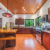  - Walk to Dominical Beach - 5 Bedroom Home with Pool & Huge Rental Potential