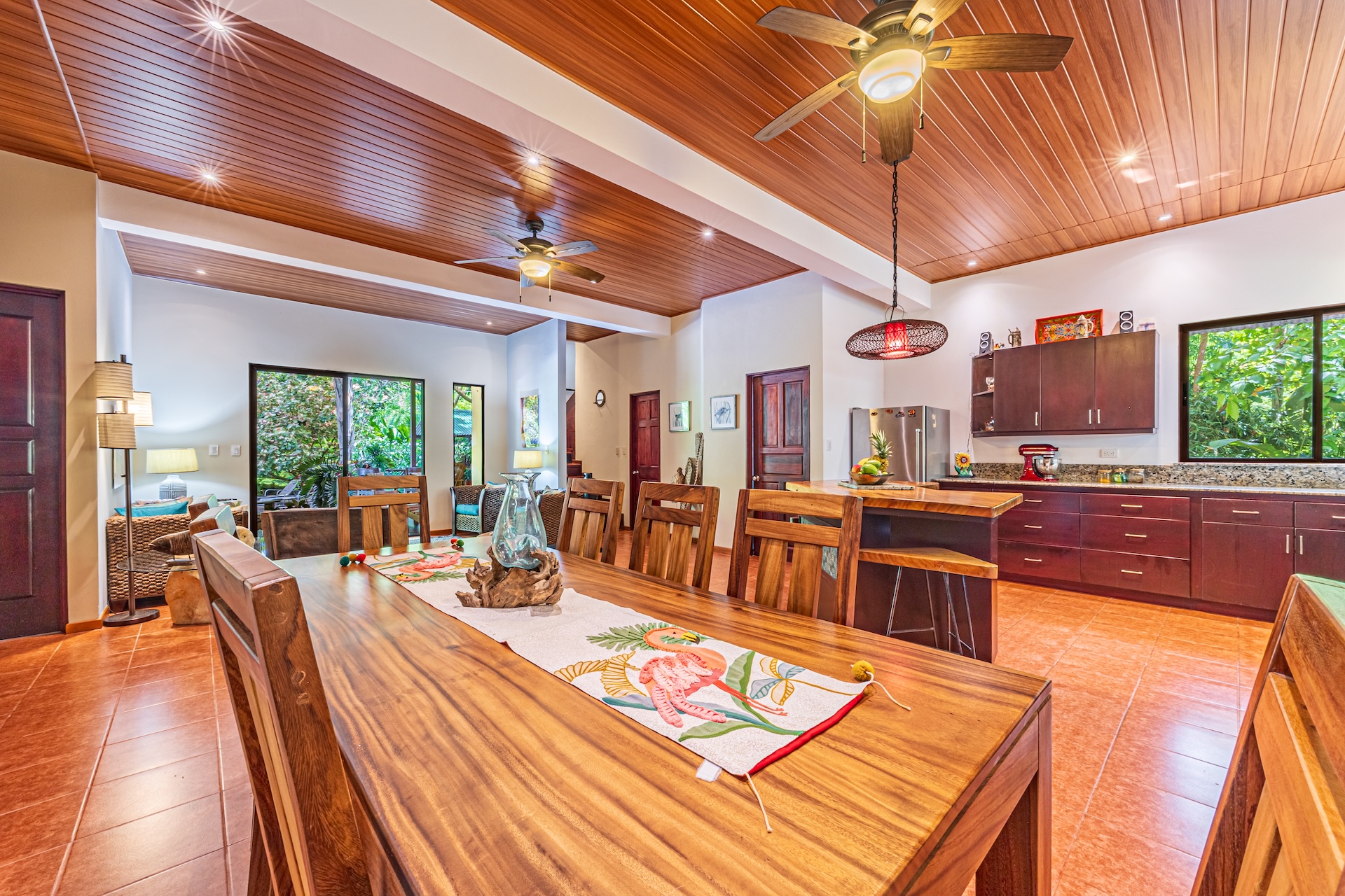 5 bed Single Family Homes For Sale in Dominical, Puntarenas - thumb 20